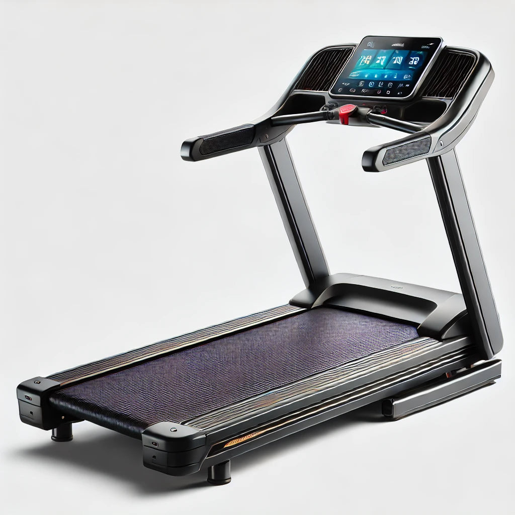 MyFitnessGearHub Stockholm Treadmill