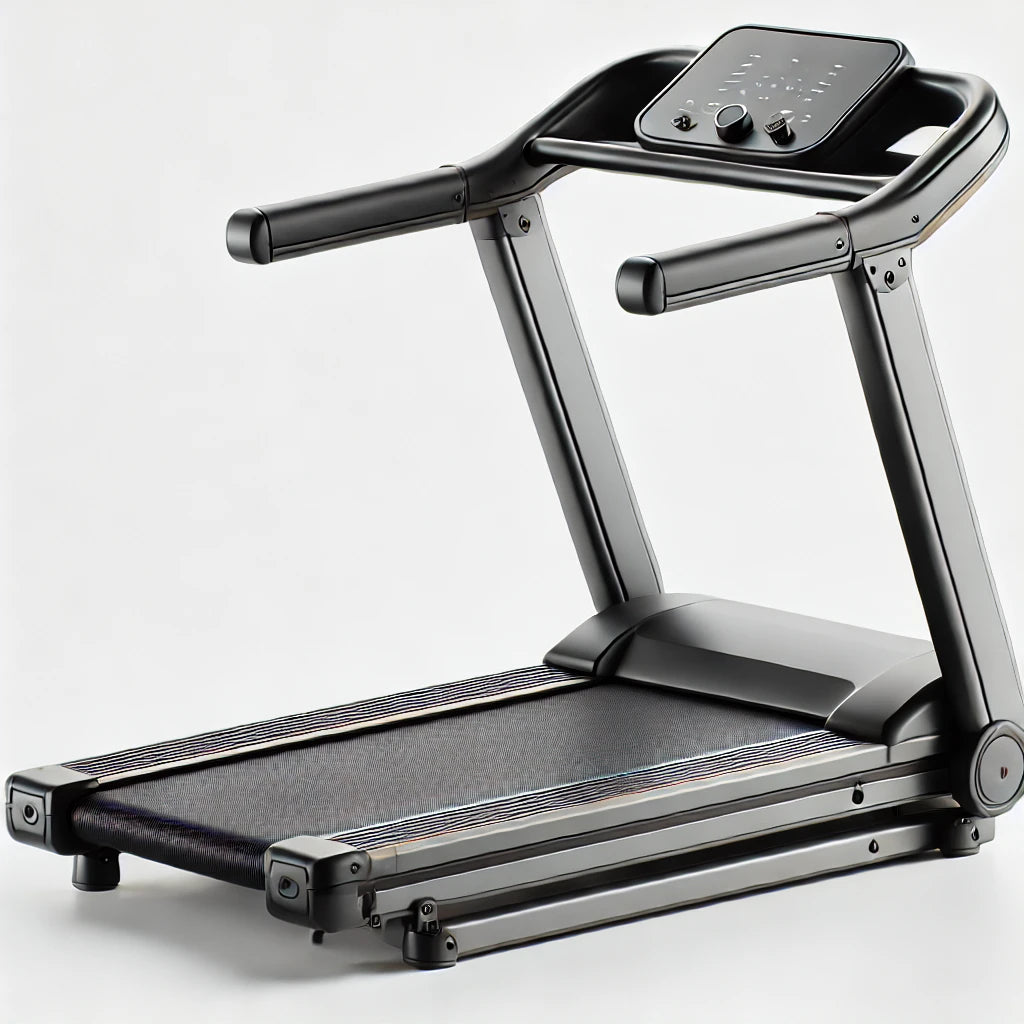 MyFitnessGearHub Oslo Treadmill